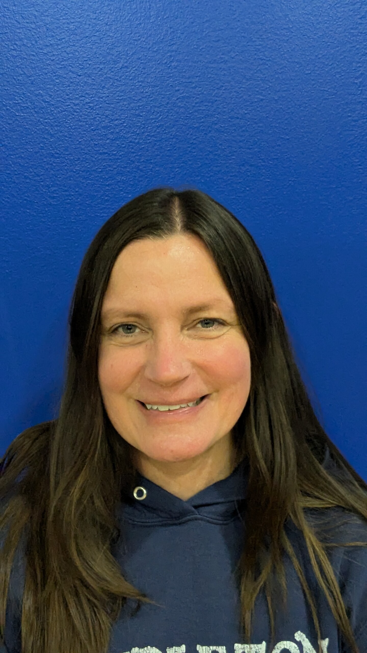 Jamie Foster photo